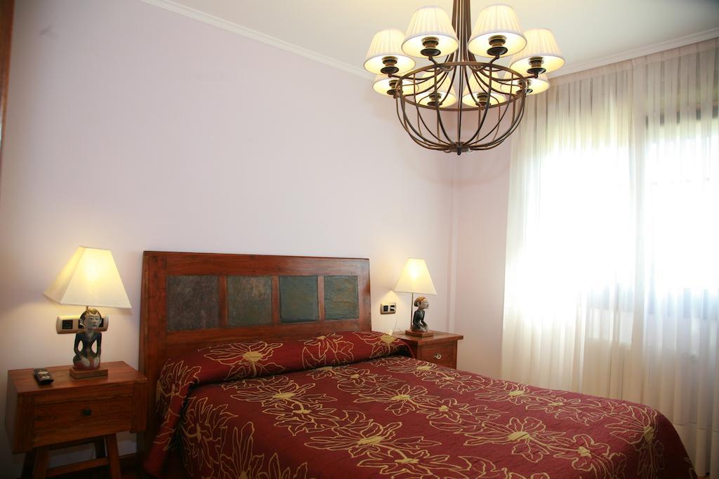 Casa Rural Telleri Сопелана Стая снимка