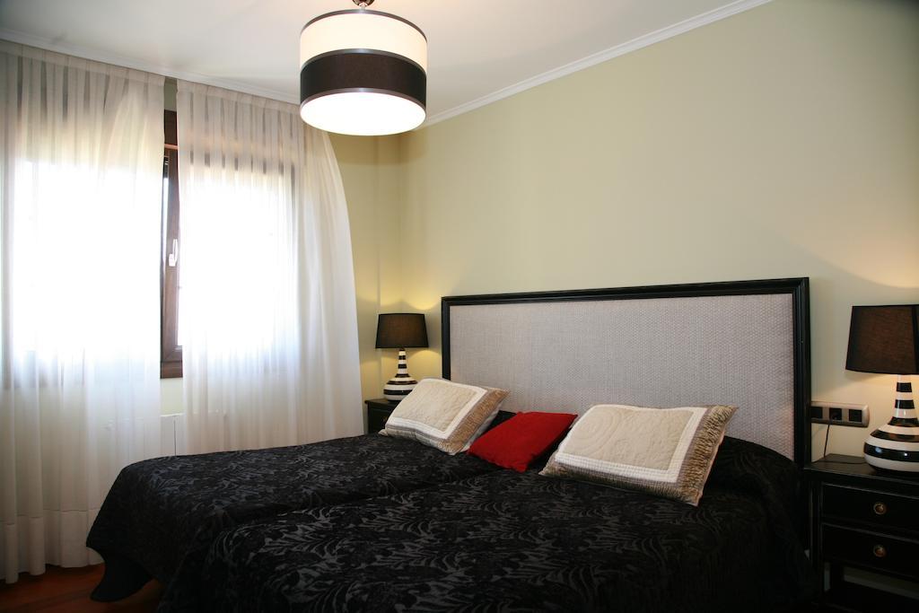 Casa Rural Telleri Сопелана Стая снимка