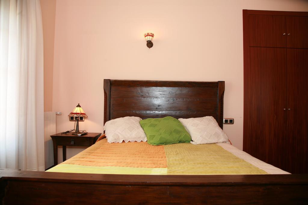 Casa Rural Telleri Сопелана Стая снимка