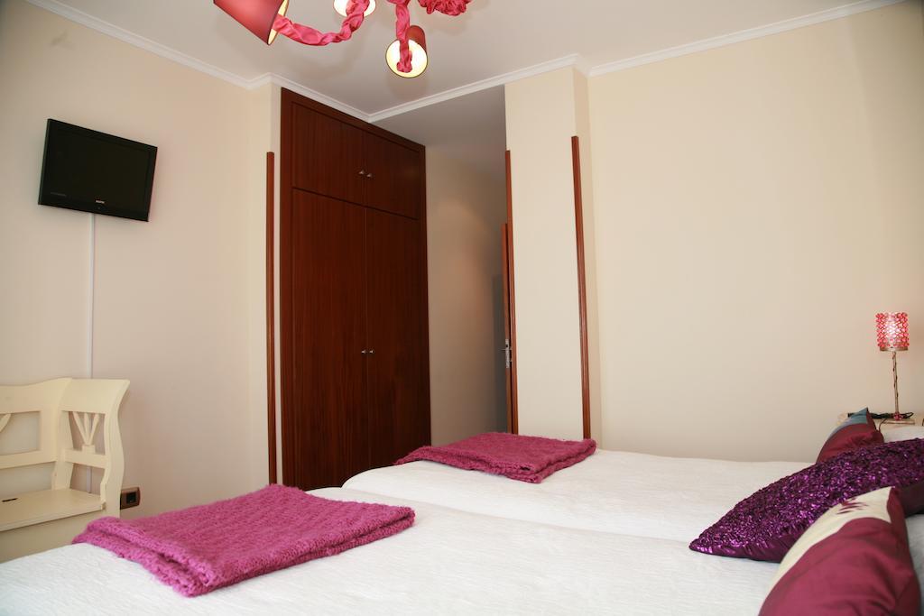 Casa Rural Telleri Сопелана Стая снимка